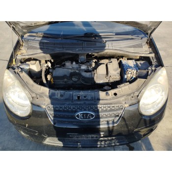 Recambio de carroceria corte para kia picanto 1.0 cat referencia OEM IAM   