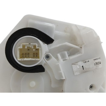 Recambio de cerradura puerta delantera izquierda para mazda cx-3 (dk) 2.0 skyactiv-g referencia OEM IAM DB2W  