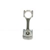 Recambio de biela para volkswagen touareg (7la) 2.5 tdi referencia OEM IAM 38105401J CON PISTON 70107065N