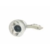 Recambio de biela para volkswagen touareg (7la) 2.5 tdi referencia OEM IAM 38105401J CON PISTON 70107065N
