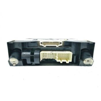 Recambio de mando calefaccion / aire acondicionado para volkswagen polo (6r1) 1.6 tdi referencia OEM IAM 6R0820045M  
