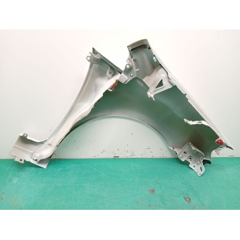 Recambio de aleta delantera izquierda para fiat punto (199_) 1.3 d multijet referencia OEM IAM 51901101 0006000630350 