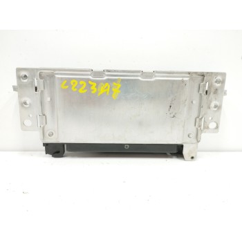 Recambio de centralita abs para bmw serie 5 berlina (e34) 2.5 turbodiesel cat referencia OEM IAM 1162504 0265108006 