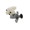 Recambio de bomba freno para seat arona (kj7, kjp) 1.0 tsi referencia OEM IAM 2Q1611301A 32672124 