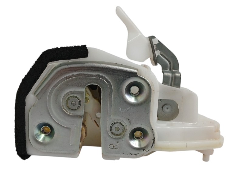 Recambio de cerradura puerta trasera derecha para mazda cx-3 (dk) 2.0 skyactiv-g referencia OEM IAM D10E Recambio de cerradura puerta trasera derecha para mazda cx-3 (dk) 2.0 skyactiv-g referencia OEM IAM D10E