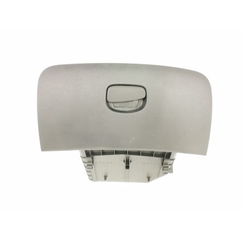 Recambio de guantera para renault clio iv 0.9 referencia OEM IAM 681087227R  