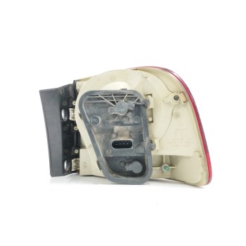 Recambio de piloto trasero izquierdo para volkswagen touareg (7la) 2.5 tdi referencia OEM IAM 7L6945257 OBSERVAR FOTOS 