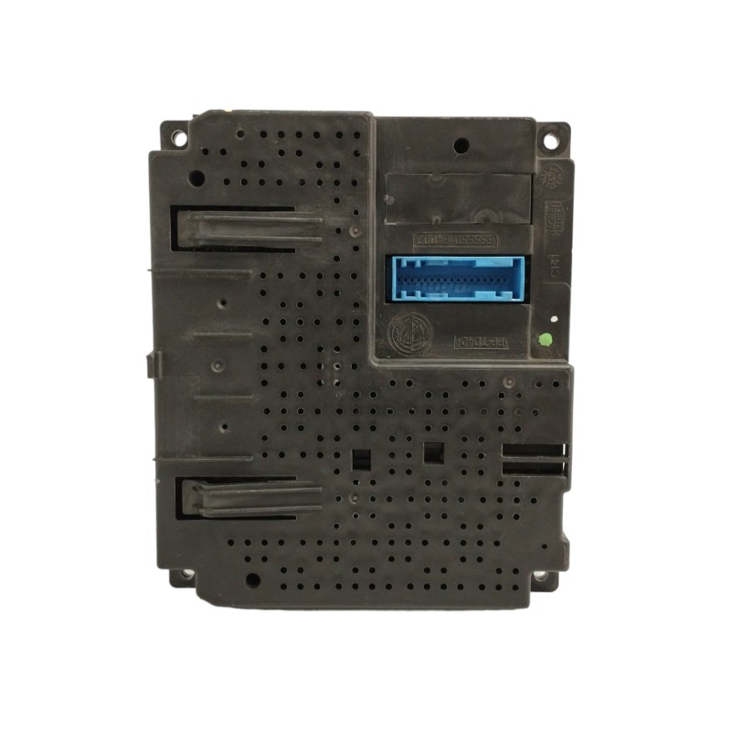 Recambio de modulo electronico para fiat bravo (198) 1.9 8v jtd cat referencia OEM IAM 51809185  