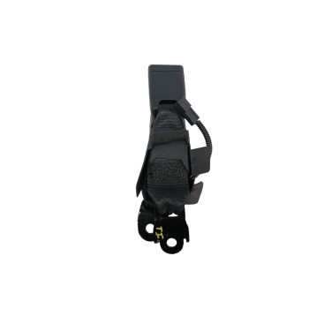 Recambio de enganche cinturon izquierdo para mazda 2 hybrid 1.5 12v referencia OEM IAM 203632107 TRASERO 