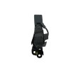 Recambio de enganche cinturon izquierdo para mazda 2 hybrid 1.5 12v referencia OEM IAM 203632107 TRASERO 