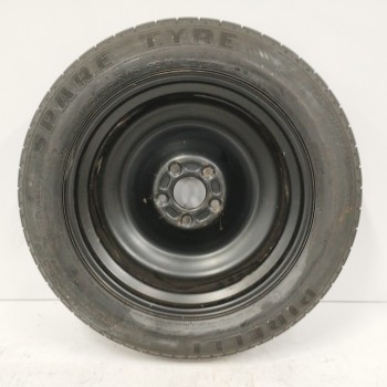 Recambio de neumatico repuesto para ford focus berlina (cap) 1.6 tdci cat referencia OEM IAM 1S71MH 4,0BX16X25 5H 5X108