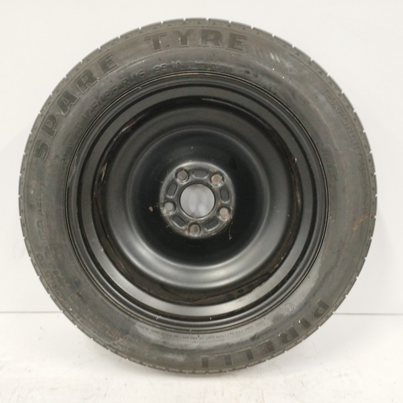 NEUMATICO REPUESTO 4 0BX16X25 5H 5X108