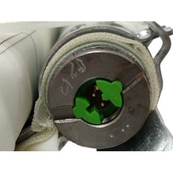 Recambio de airbag cortina delantero izquierdo para volvo v40 1.6 diesel cat referencia OEM IAM 31291326  