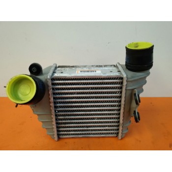 Recambio de intercooler para audi a3 (8l) 1.9 tdi attraction referencia OEM IAM 1J0145803H  