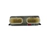 Recambio de modulo electronico para peugeot 5008 1.2 12v e-thp referencia OEM IAM 9809260680  