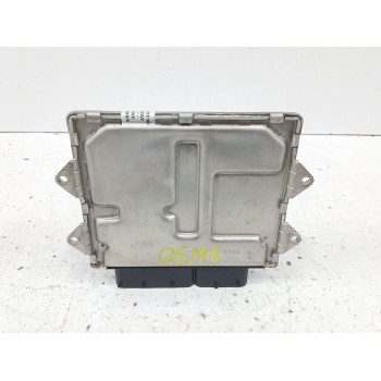 Recambio de centralita motor uce para fiat punto (199_) 1.3 d multijet referencia OEM IAM 55261325  