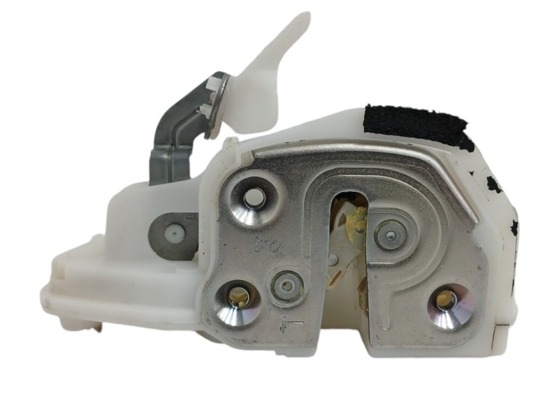 Recambio de cerradura puerta trasera izquierda para mazda cx-3 (dk) 2.0 skyactiv-g referencia OEM IAM D10E Recambio de cerradura puerta trasera izquierda para mazda cx-3 (dk) 2.0 skyactiv-g referencia OEM IAM D10E