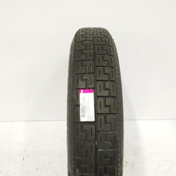 Recambio de neumatico repuesto para ford focus berlina (cap) 1.6 tdci cat referencia OEM IAM 1S71MH 4,0BX16X25 5H 5X108