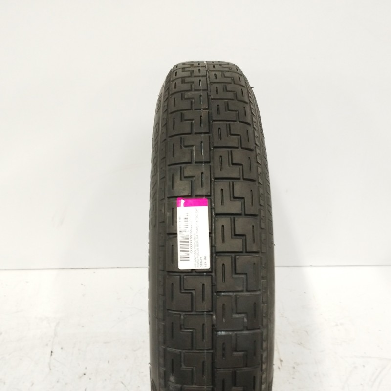 NEUMATICO REPUESTO 4 0BX16X25 5H 5X108