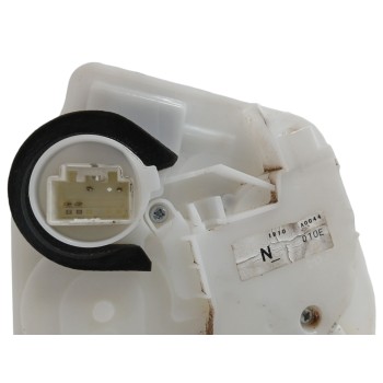 Recambio de cerradura puerta trasera izquierda para mazda cx-3 (dk) 2.0 skyactiv-g referencia OEM IAM D10E  