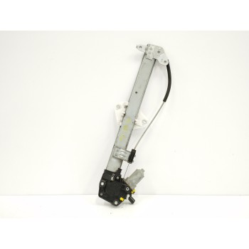 ELEVALUNAS TRASERO IZQUIERDO 72750TL0Q02 