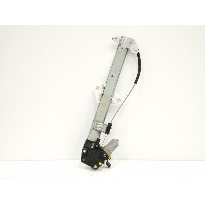 Recambio de elevalunas trasero izquierdo para honda accord berlina (cu) 2.2 dtec cat referencia OEM IAM 72750TL0Q02  