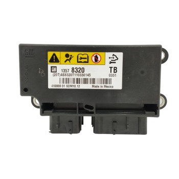 Recambio de centralita airbag para opel insignia berlina 2.0 16v cdti referencia OEM IAM 13578320  