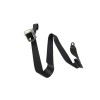 Recambio de cinturon seguridad trasero derecho para audi tt (8j3/8j9) 2.0 16v tdi referencia OEM IAM 8J8857806B  
