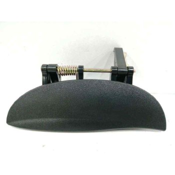 Recambio de maneta exterior trasera izquierda para hyundai atos prime (mx) gls referencia OEM IAM 8365002000  