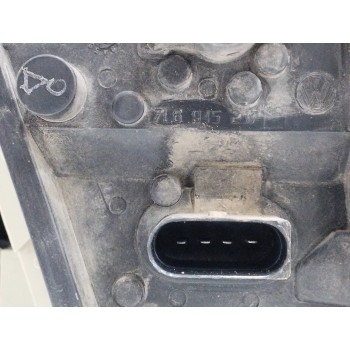 Recambio de piloto trasero izquierdo para volkswagen touareg (7la) 2.5 tdi referencia OEM IAM 7L6945257 OBSERVAR FOTOS 