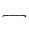 Recambio de aleron trasero para mazda 2 hybrid 1.5 12v referencia OEM IAM 76085K0010  