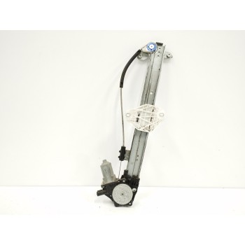 Recambio de elevalunas trasero izquierdo para honda accord berlina (cu) 2.2 dtec cat referencia OEM IAM 72750TL0Q02  