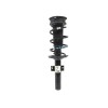 Recambio de amortiguador delantero izquierdo para seat arona (kj7, kjp) 1.0 tsi referencia OEM IAM 2Q0413031DP  