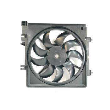 Recambio de electroventilador para subaru legacy v (bm) 2.0 d awd (bmd) referencia OEM IAM   