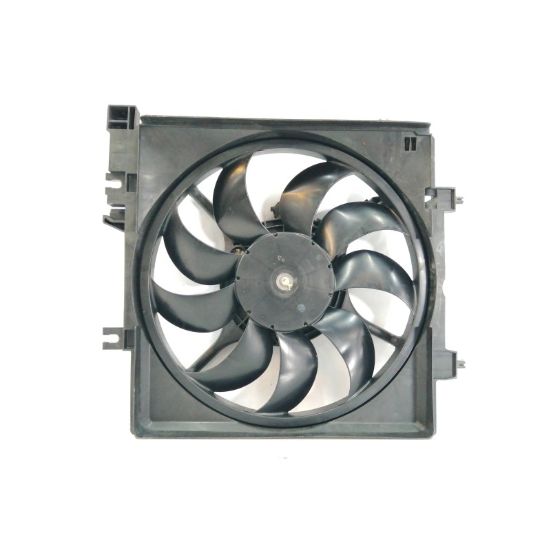 Recambio de electroventilador para subaru legacy v (bm) 2.0 d awd (bmd) referencia OEM IAM   