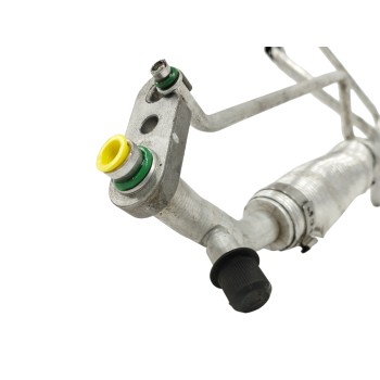 Recambio de tubos aire acondicionado para kia sorento iv (mq4, mq4a) 1.6 t-gdi hybrid awd referencia OEM IAM   