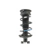 Recambio de amortiguador delantero izquierdo para seat arona (kj7, kjp) 1.0 tsi referencia OEM IAM 2Q0413031DP  