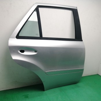 Recambio de puerta trasera derecha para mercedes-benz clase m (w164) ml 280 cdi 4-matic (164.120) referencia OEM IAM A1647300205