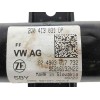 Recambio de amortiguador delantero izquierdo para seat arona (kj7, kjp) 1.0 tsi referencia OEM IAM 2Q0413031DP  