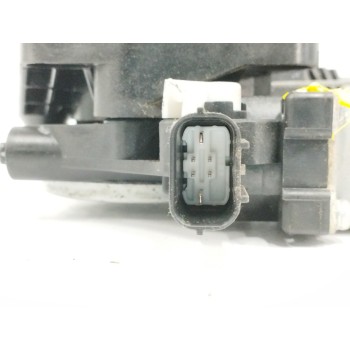 Recambio de elevalunas trasero izquierdo para honda accord berlina (cu) 2.2 dtec cat referencia OEM IAM 72750TL0Q02  