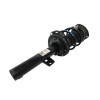 Recambio de amortiguador delantero izquierdo para seat arona (kj7, kjp) 1.0 tsi referencia OEM IAM 2Q0413031DP  