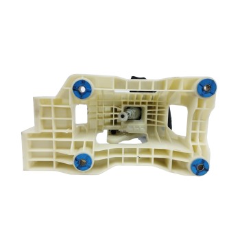 Recambio de palanca cambio para hyundai elantra (ad)(2016) 1.6 cat referencia OEM IAM 43700F2120TCS POMO DAÑADO 