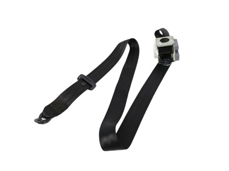 Recambio de cinturon seguridad trasero izquierdo para audi tt (8j3/8j9) 2.0 16v tdi referencia OEM IAM 8J8857805B Recambio de cinturon seguridad trasero izquierdo para audi tt (8j3/8j9) 2.0 16v tdi referencia OEM IAM 8J8857805B