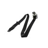 Recambio de cinturon seguridad trasero izquierdo para audi tt (8j3/8j9) 2.0 16v tdi referencia OEM IAM 8J8857805B  