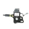 Recambio de enganche cinturon izquierdo para renault clio iv 1.5 dci diesel fap referencia OEM IAM 878176563R TRASERO 