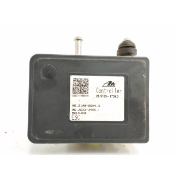 Recambio de abs para hyundai kona 1.0 tgdi cat referencia OEM IAM 58900J9000 06210253354 