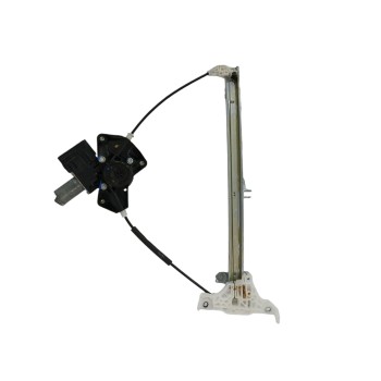 Recambio de elevalunas trasero derecho para mazda 2 hybrid 1.5 12v referencia OEM IAM 85710K0010  