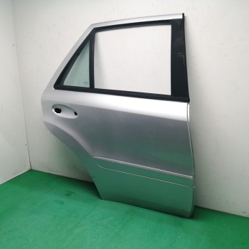 Recambio de puerta trasera derecha para mercedes-benz clase m (w164) ml 280 cdi 4-matic (164.120) referencia OEM IAM A1647300205
