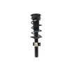 Recambio de amortiguador delantero derecho para seat arona (kj7, kjp) 1.0 tsi referencia OEM IAM 2Q0413031DP  