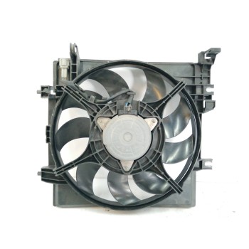 Recambio de electroventilador para subaru legacy v (bm) 2.0 d awd (bmd) referencia OEM IAM   